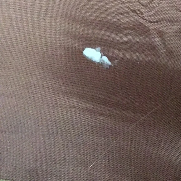 Vintage camel hair blazer - Picture 14 of 14